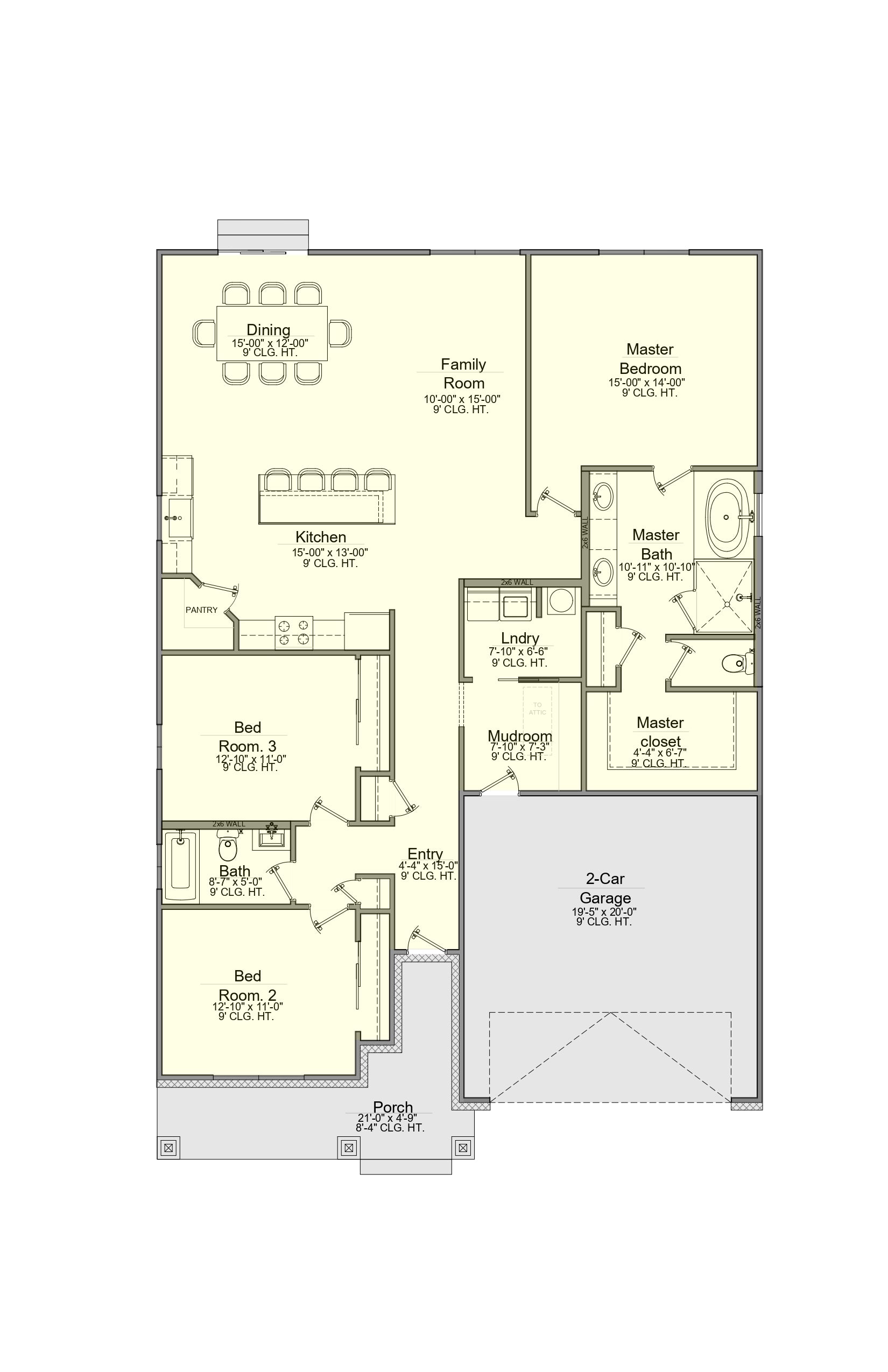 Plan 1769