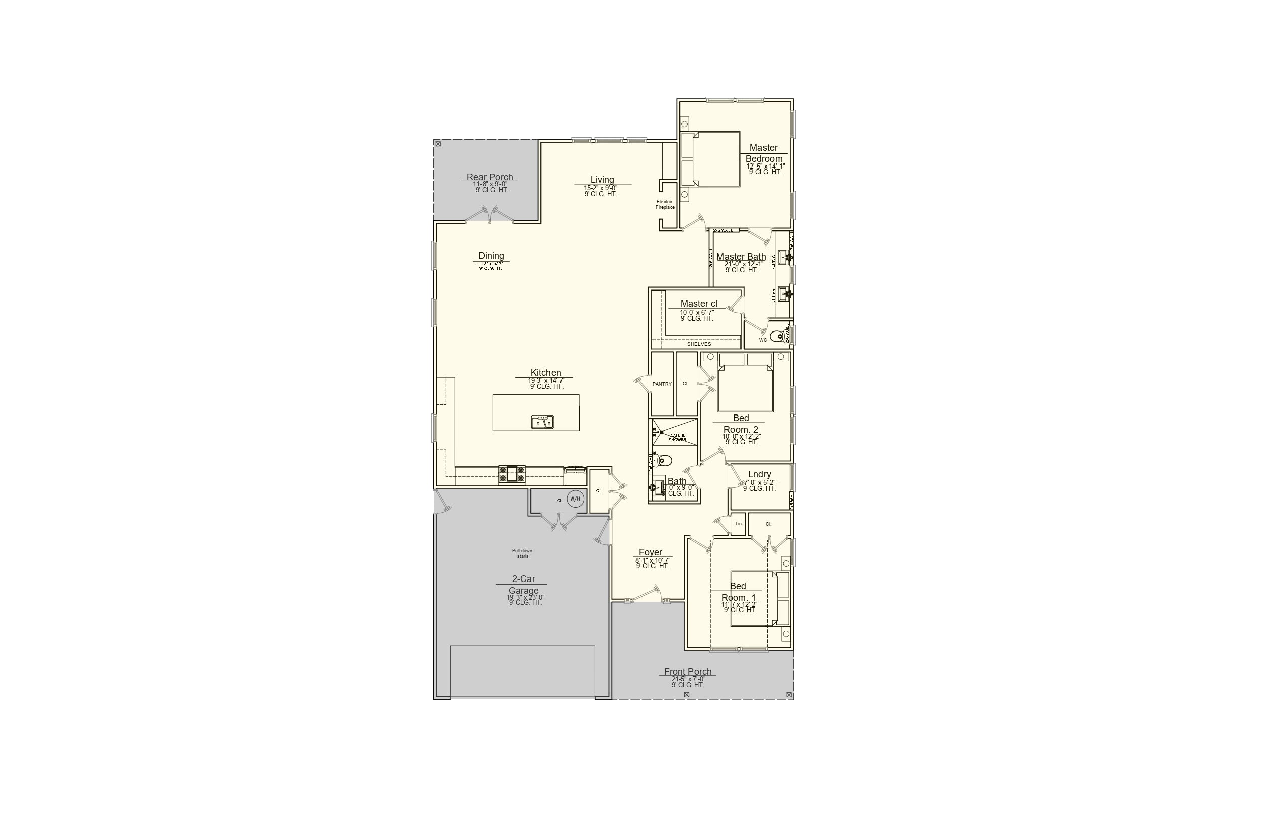 Plan 1827