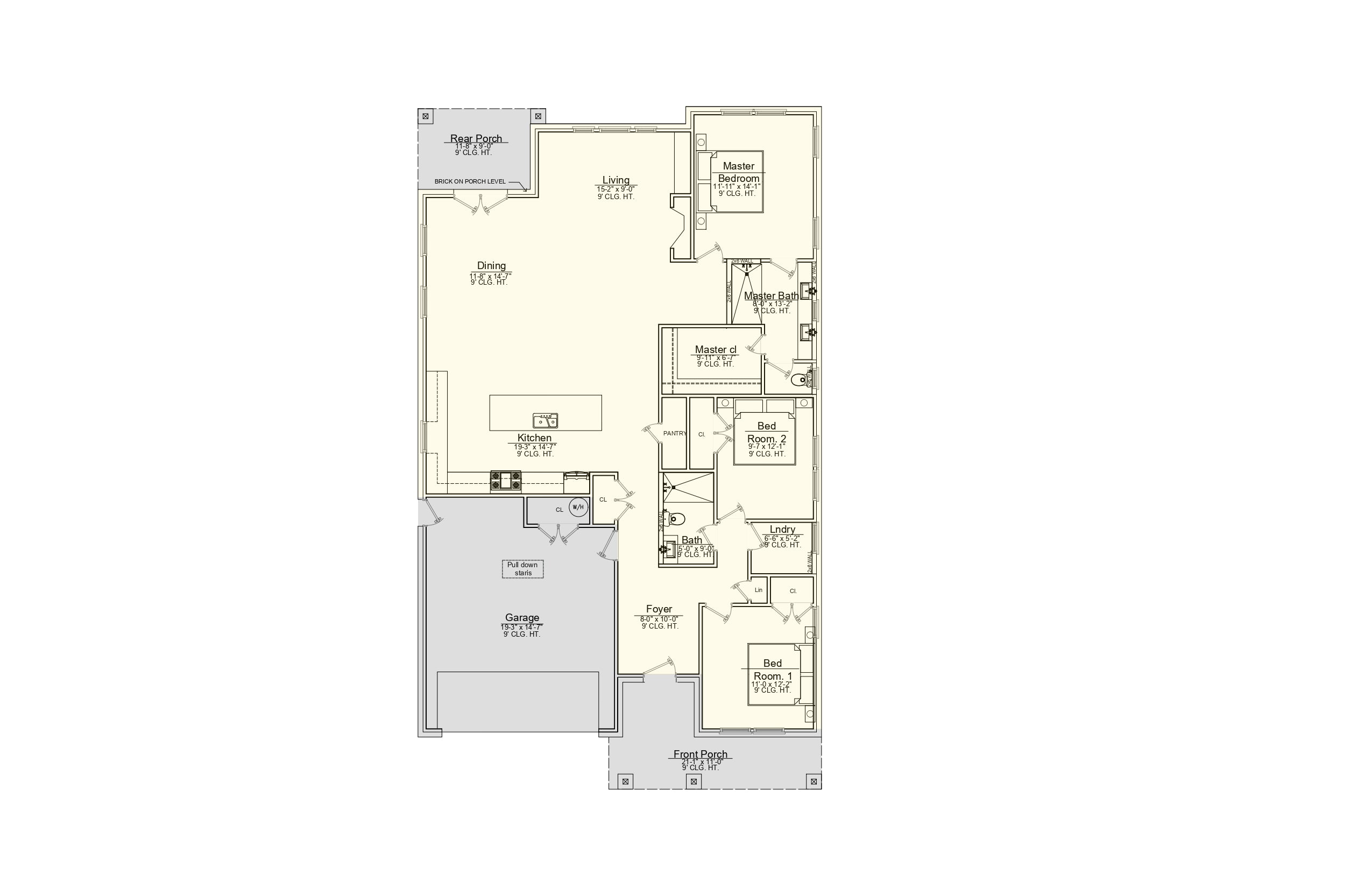 Plan 1876